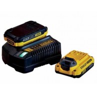 Stanley SFMCB12D2 Starter Kit