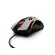 Glorious Gaming Model D- mouse Right-hand USB Type-A Optical 12000 DPI