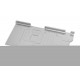 EK Water Blocks Quantum Vector2 Backplate
