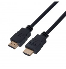 LANBERG HDMI CABLE V2.0 4K M/M 20M (BLACK)