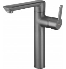 High basin mixer