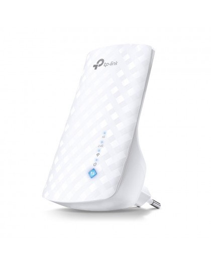 TP-Link RE190 network extender Network repeater White