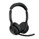 Jabra Evolve2 55 - Link380a MS Stereo (Including Stand)