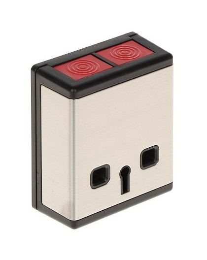 Panic Button PADP3