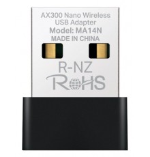 Mercusys MA14N network card