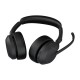 Jabra Evolve2 55 - Link380a MS Stereo (Including Stand)