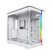 Montech KING 95 Midi Tower White