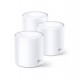 Smart Home Set TP-Link DECO X60(3-PACK)