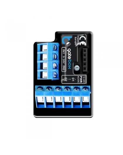 blebox gateBox Controller IP20 1 pc(s)
