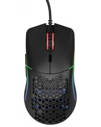 Glorious Gaming Glorious Model O Mouse Regular (Black)
