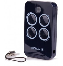 Echo Genius TX4 Remote Control - 4 Channels