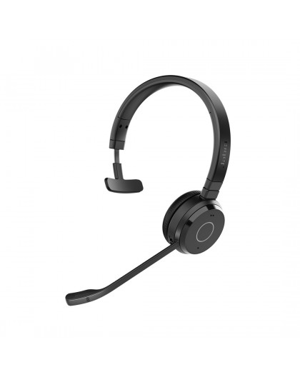 Jabra Evolve 65 TE - Link390a UC Mono