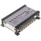 Multiswitch bus amplifier WS-909 9 in/9 out