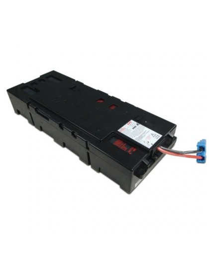 APC Battery Replacement Cartridge APCRBC116 (OEM)