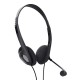 Trust Primo - chat headset (black)