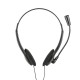 Trust Primo - chat headset (black)