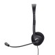Trust Primo - chat headset (black)