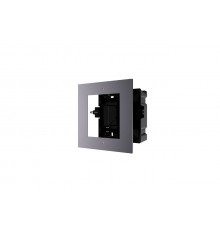 Flush-mounted housing HIKVISION DS-KD-ACF1/Plastic