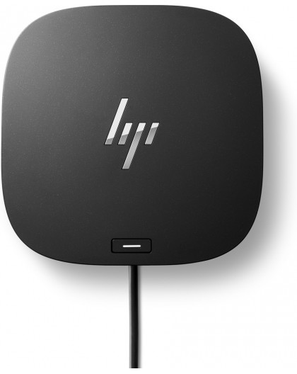 HP USB-C Dock G5