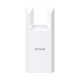 Tenda T10 network extender Network repeater White