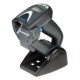 Datalogic Gryphon I GM4132 Handheld bar code reader 1D Black, Grey