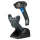 Datalogic Gryphon I GM4132 Handheld bar code reader 1D Black, Grey
