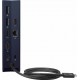 ASUS SimPro Dock 2 Wired Thunderbolt 3 Black, Blue