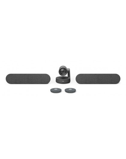 Logitech Rally