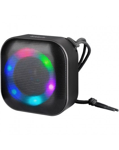 BLUETOOTH SPEAKER DEFENDER ENJOY 10 3W CZARNY