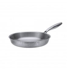 Resto Kitchenware Crater All-purpose pan Round