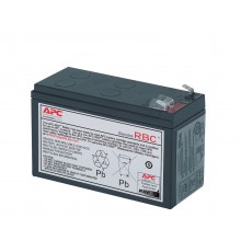 APC Battery Replacement Cartridge RBC17 (OEM)