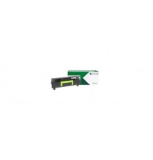 Lexmark 56F2H00 toonerkassett 1 tk Musta