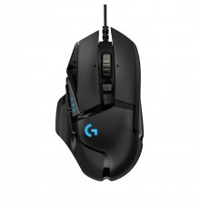 Logitech G G502 HERO High Performance Gaming Mouse