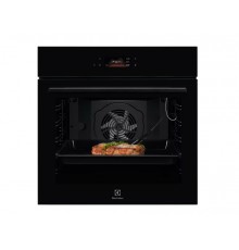 ELECTROLUX LOD8P39Z oven
