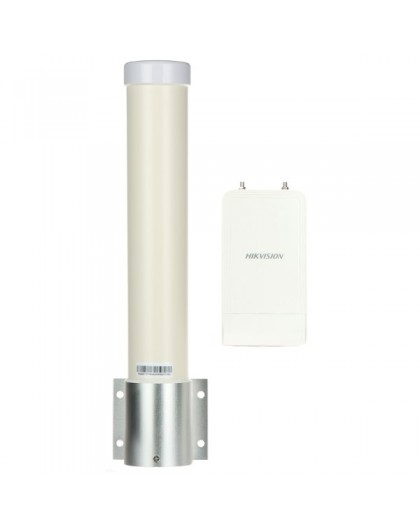 External WiFi Bridge Hikvision