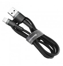 Baseus Cafule 1 m Black, Grey