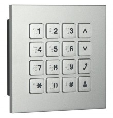 Keyboard module VTO4103F-MK for VTO4103F