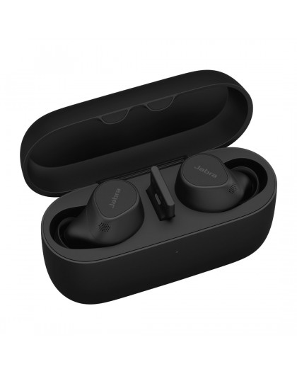 Jabra Evolve2 Buds - USB-A UC Wireless Charging Pad