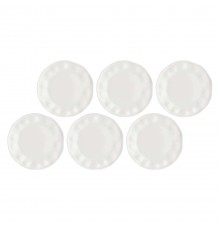 Set of plates 21.5 cm