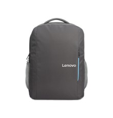 Lenovo B515 notebook case 39.6 cm (15.6") Backpack Black, Grey