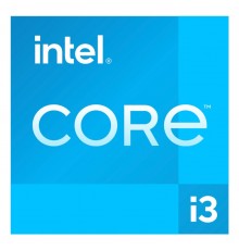 Intel Core i3-12100F processor 12 MB Smart Cache Box
