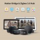 Smart Home Control Panel Aqara Hub S1 Plus EU