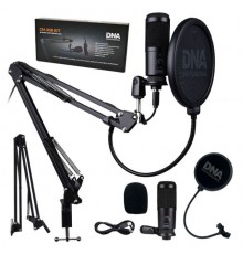 DNA CM USB KIT - podcast kit