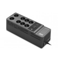 APC Back-UPS BE650G2 - UPS - 400 Watt