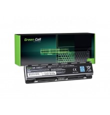 Green Cell TS13V2 notebook spare part Battery