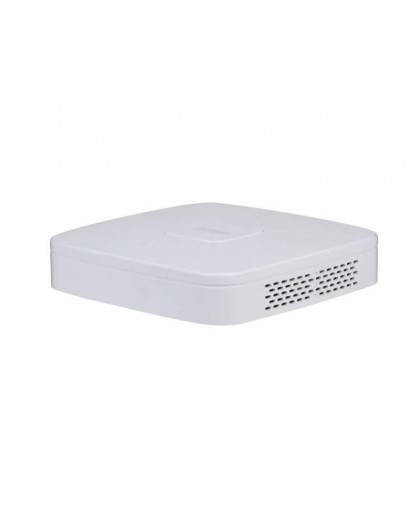 IP DVR DAHUA NVR2108-4KS3
