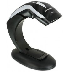 Datalogic Heron HD3130 Handheld bar code reader 1D CCD Black