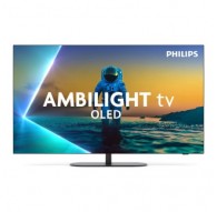 Philips OLED TV 4K Ambilight 48OLED820/12