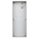 Dahua Technology VTM128 intercom system accessory Flush mount box