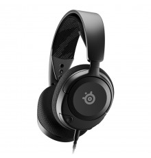 Steelseries Arctis Nova 1 Headset Wired Head-band Gaming Black